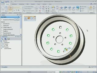solid edge jant 2