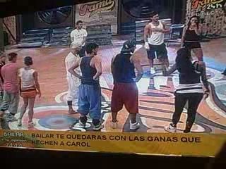 Grupal Mix estilos parte 5