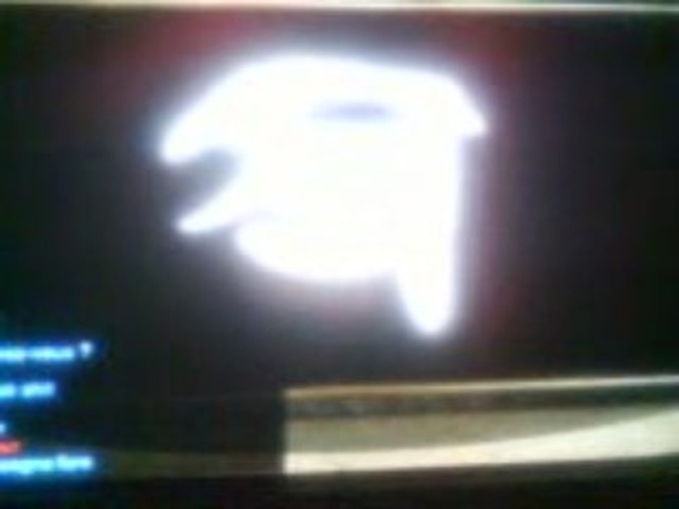 Home - Bumblebee (fin du trailer de transformers)