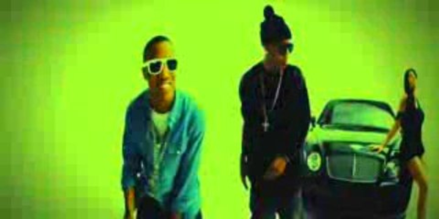 A - GAME "GO HEAD SHAWTY" (Music Video)  .:HD:.