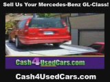 Sell a Used Mercedes-Benz GL-Class Cypress California