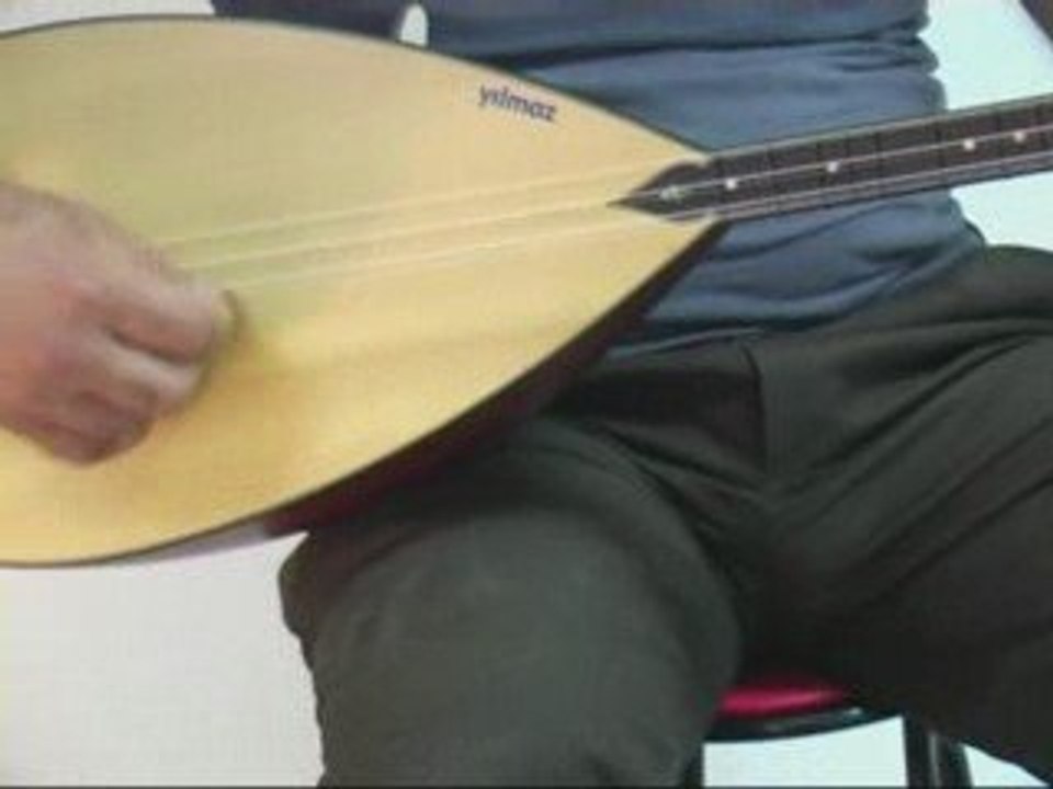ARDIC BAGLAMA  MANDOLIN BURGU42 cm