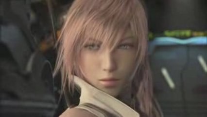 Final Fantasy XIII Fandub-Part1