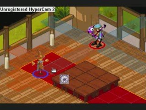 hunkie feca lvl 142 (maimane)