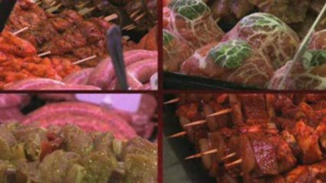 Daniel Scholtes boucherie charcuterie traiteur