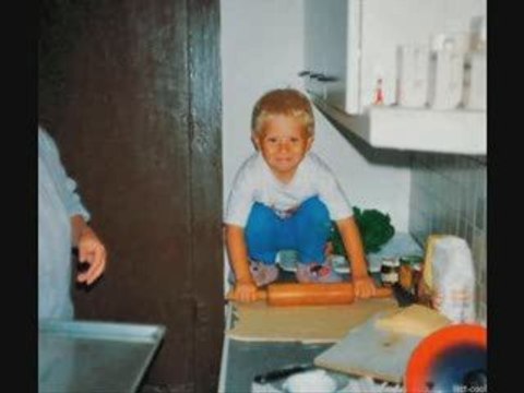 Tokio Hotel 3eme album