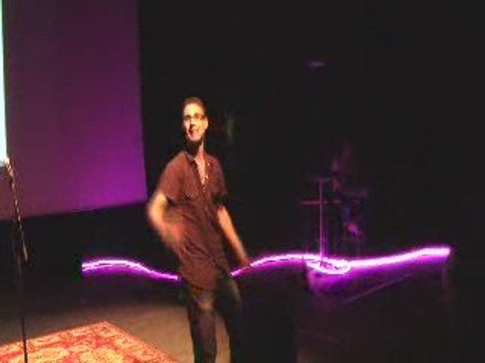 Bubu - Round 2 - GSN 2009