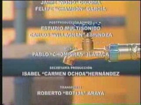 31 Minutos: Closing a lo Chavo