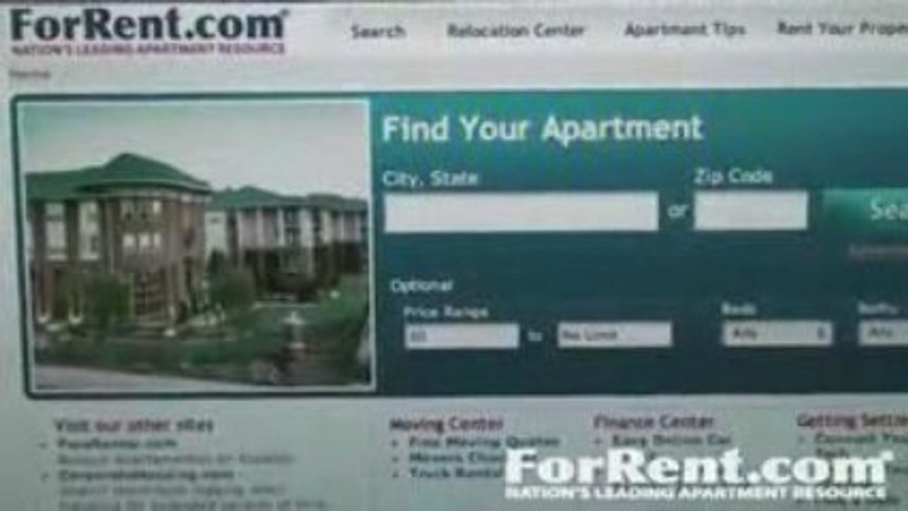 ForRent.com Hamster- ForRent.com Ready2Move Video Contest
