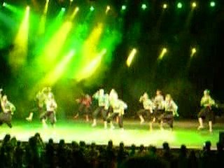 spectacle danse Th��atre verdure 18.06.2009 002