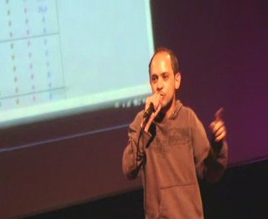 Nesson - Round 2 - GSN 2009