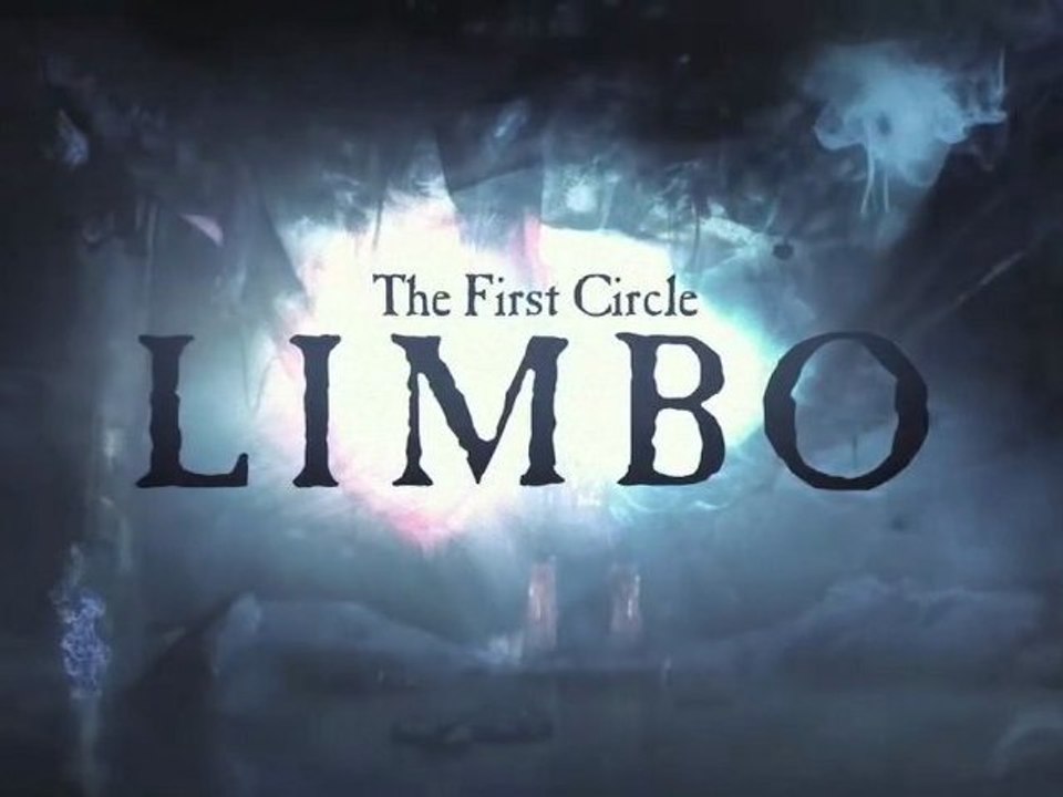Dante's Inferno, le 1er cercle de l'enfer : les limbes