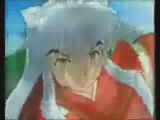 amv inuyasha