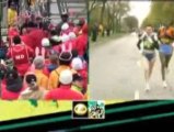 régis au marathon