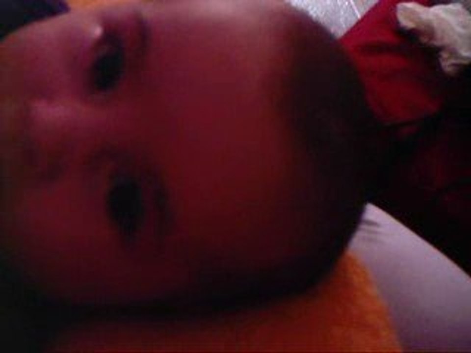 Sara raconte sa journée