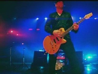 Pendulum chat about their DVD - Live at The Brixton Academy