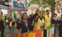 People & Politics | Iranian protests in Germany