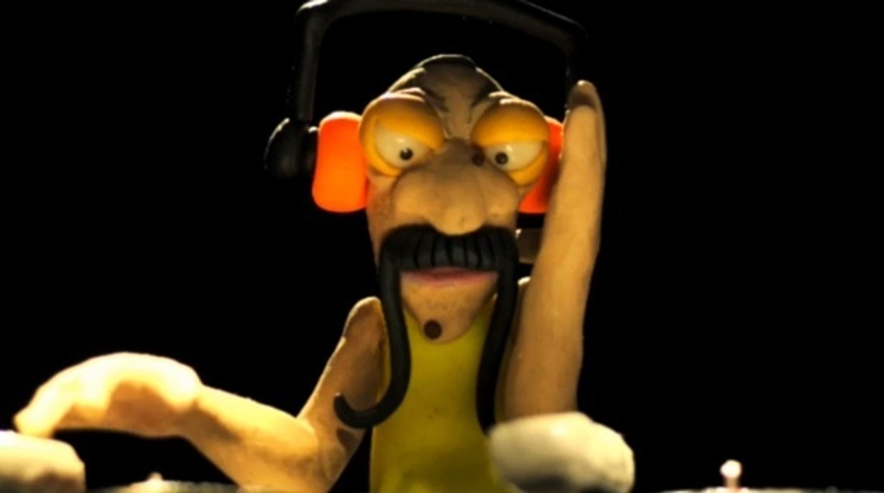 ARNO COST - CYAN /// Official CLIP ///