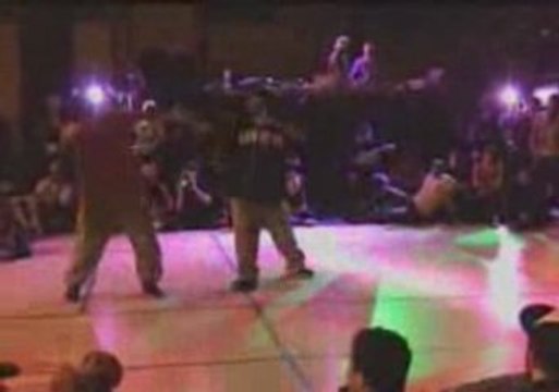 Foued alias AJS (sangneuf/109) jungle style