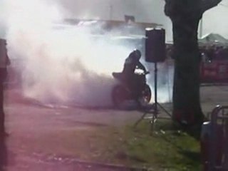 Bourse moto niort 2009