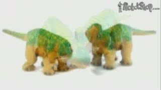 Ugobe Pleo Farewell Commercial by RobotShop.com