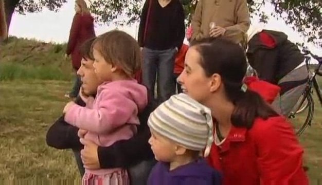 European Journal | Czech Republic: A Bohemian Village Goes S