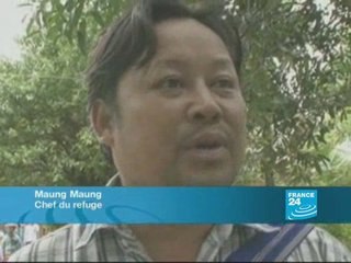 Birmanie: offensive contre les rebelles karens