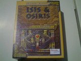 Vidéorègle #31: Isis & Osiris