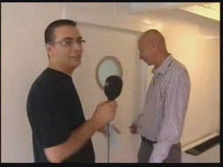 Turan Emeksiz Otantik Otel Bölüm 3 - Olay TV