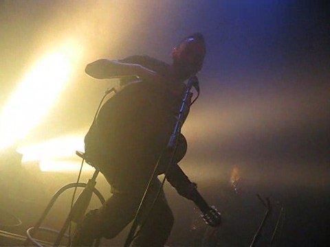 Fink @ Café de la Danse | 10.06.09 - Biscuits for Breakfast