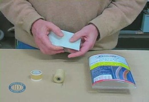 Edson Leather Steering Wheel Covers