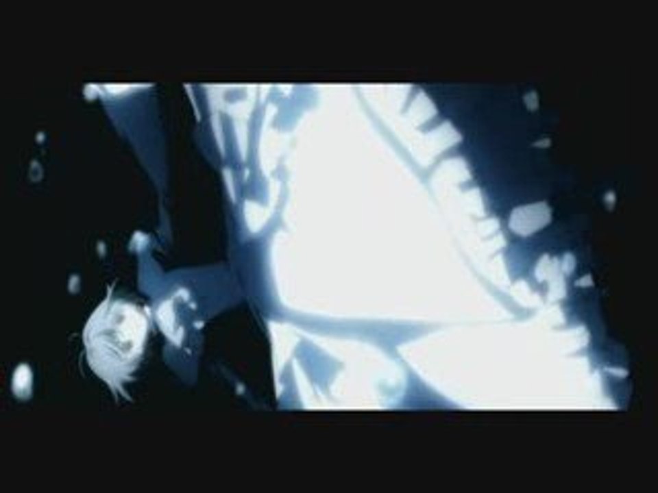 [preview] Tsubasa Chronicle : Sacrifice