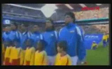 Ver gratis España en Copa Confederaciones