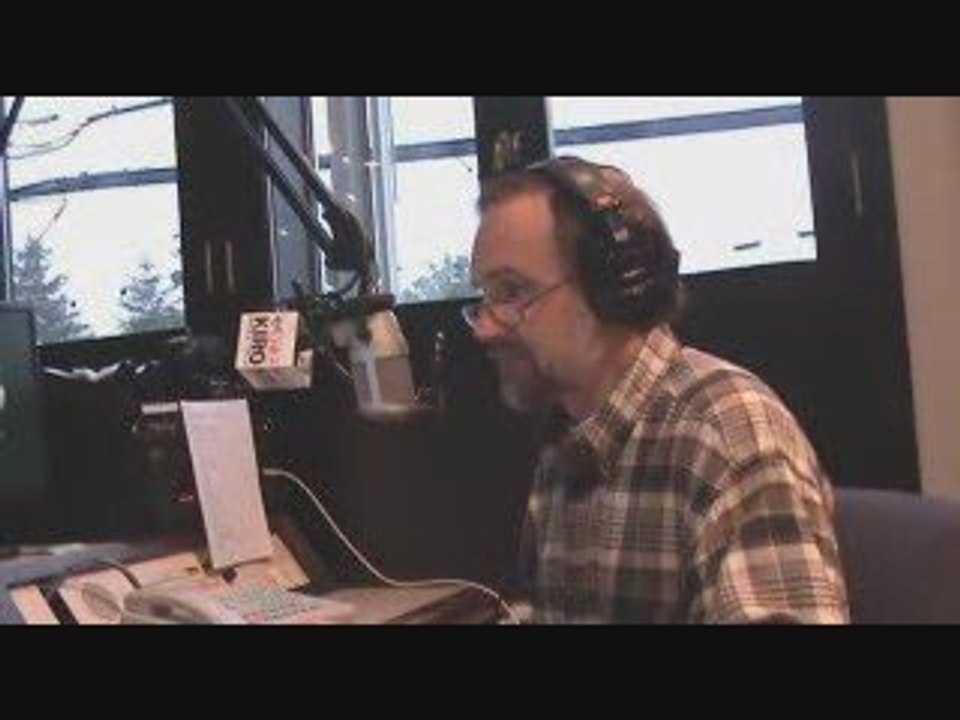 Dave Ross Commentary (06.19.09)