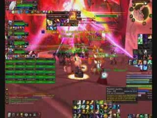 Les Glorieux Combattants Presentation