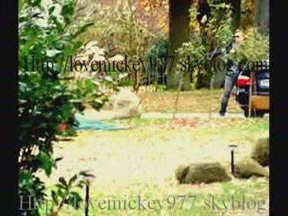 tom kaulitz new style and studio