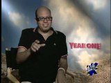 Year One: Interviews of Deep Meaning with Matt Zaller