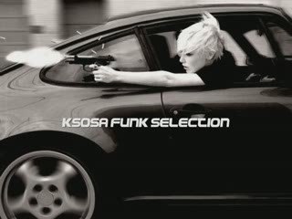 KSOSA FUNK SELECTION