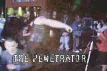 Pride Pro Wrestling Presents: Pain4Pride