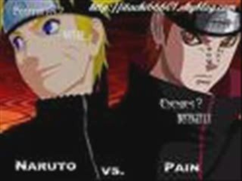 naruto shippuuden , la fin!!
