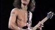 Van Halen - Guitar Solo (P.2) & Year To The Day  1998-08-26