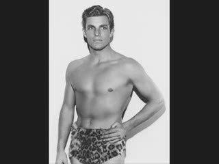 hollywood hunks of years past