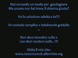 CERCHI LAVORO ? DAI UN OCCHIATA E CONTATTAMI