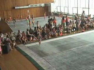 Viktoria Koleva -  vaje