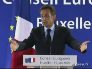 Sarkozy, Balladur et l'attentat de Karachi