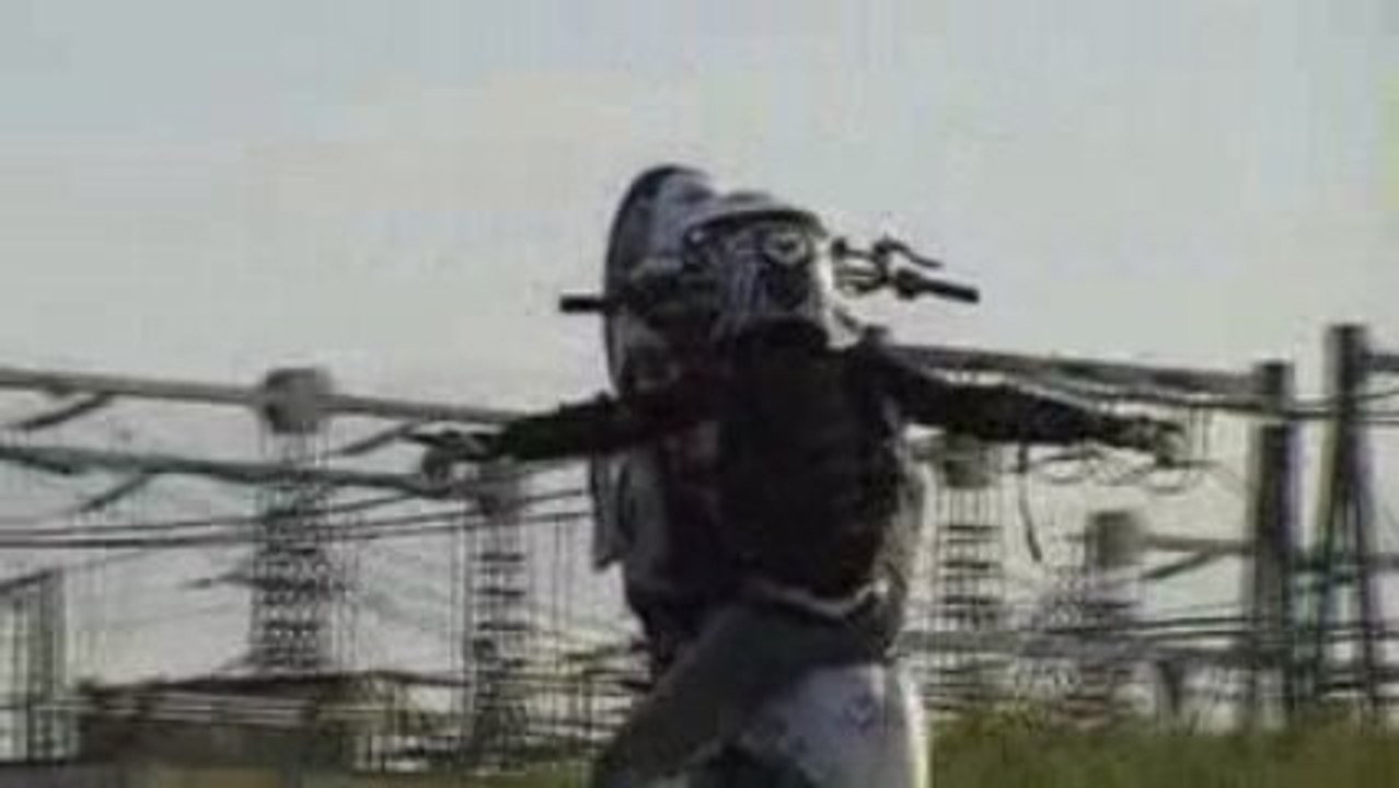 Acrobike's22 - Mike Entrainement Normandie