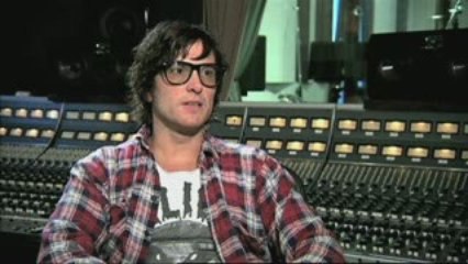 Butch Walker - Interview "Open Happiness"