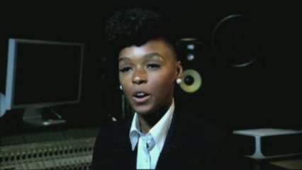 Janelle Monàe - Interview "Open Happiness"