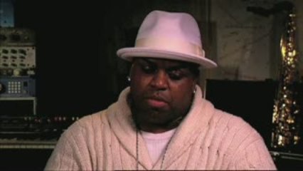 Cee-Lo Green - Interview "Open Happiness"