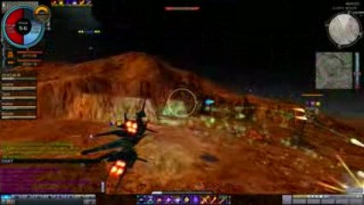 Airrivals Grind a Alioth